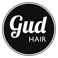 GUD Hair Logo